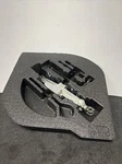 2013-2017 Honda Accord Spare Tire Foam Tool Kit Jack Oem 84540-T2F-A000 Used. Price: $119.60.