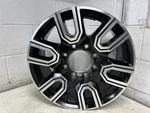 2021 Gmc SIERRA250 20X8-1/2 Wheel 6 Double Spoke Condition Oem Used. Price: $304.95.