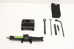 2020 - 2025 Hyundai Palisade Emergency Scissor Jack Tool Kit W/ Foam Holder Oem Used. Price: $125.46.