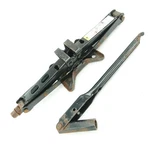 2004 2005 2006 Pontiac Grand Prix Spare Emergency Jack Tool Kit Lug Nut Wrench Used. Price: $59.49.