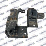 2000-2005 Ford Excursion Spare Tire Jack Holder Clamp Mount Bracket Used. Price: $90.22.
