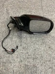 Right Door Mirror Power Fold Heat Blind Spot Autodim Oem 13-17 Audi SQ5 Black Used. Price: $279.99.