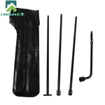 For Nissan Frontier 2005-2014 Spare Tire Jack Tool Kit Lug Wrench Replacement New. Price: $25.00.