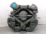 10 - 13 Kia Soul Emergency Spare Tire Scissor Jack Used. Price: $78.36.