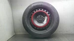 02 08 Jaguar X-type Emergency Compact Spare Tire Donut Wheel 16X4 Used. Price: $91.96.