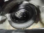 Wheel 15X4 Spare Fits 04-09 Spectra 731438 Used. Price: $88.26.