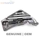 2007-2009 Audi Q7 Tool Kit 4L0012113C Used. Price: $47.49.