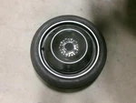 Wheel 16X4 Without 18 Hole Fits 12 Malibu 2345223 Used. Price: $65.00.