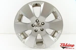 Wheel 17X7 Aluminum Spoke Painted Face Fits 2010-2012 Subaru Outback 703601 Used. Price: $150.00.