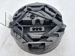 2006-2009 Saab 9-5 Spare Tire Jack Lug Wrench Tool Kit Set Oem Used. Price: $27.89.