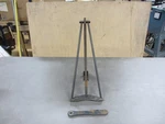 Oem Austin Healy Jaguar King Dick A-frame Jack + Ratchet C10659 Pat 625500 Cheap Used. Price: $149.99.