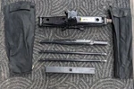 2009 Volkswagen Routan Jack And Tool Kit Used. Price: $72.95.
