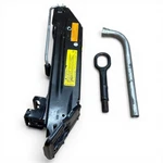 2015 Audi Q7 Oem Jack 4L0-011-031 Lug Wrench & Tow Hook Used. Price: $63.99.