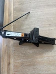 2013 Ford Fusion Emergency Spare Scissor Car Jack E8N51 2014 2015 2016 2017 2018 Used. Price: $54.72.