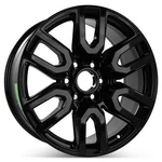 20" X 9" Gmc Sierra 2019 2020 2021 2022 2023 Factory Oem Wheel Rim 05914 Remanufactured. Price: $299.26.