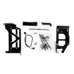 Grimm Offroad 10387 Twin Air Compressor Mounting Bracket Kit; For Bronco New. Price: $233.95.