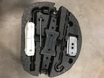 Odyssey 2015 Jack 2393523 Used. Price: $71.00.
