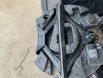 Emergency Roadside Tools Toolkit Jack Lugwrench Focus 2015 977494 Used. Price: $155.00.
