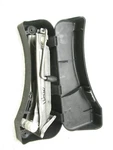 04-10 Audi D3 A8 S8 Quattro Jack Emergency Tool Case Trunk Oem 091421 Used. Price: $31.96.