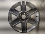 2010-2012 Gmc Terrain Oem Wheel Rim Egqpn Used. Price: $134.94.