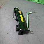 10-13 Audi 4L Q7 09-17 8R SQ5 Tool Kit Jack Emergency Trunk Oem 101723 Used. Price: $94.05.