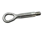 11-16 Bmw 528I Emergency Bumper Towing Eye Hook Bolt Tool 72157184971 Oem Used. Price: $35.75.