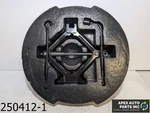Oem 2011-2013 Hyundai Sonata 2.4L Jack And Tools Factory Kit Used. Price: $69.99.
