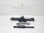 2015-2021 Kia Sedona Emergency Spare Tire Jack & Tool Kit Oem 09110-A9000 Used. Price: $129.99.