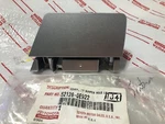 Lexus RX350 RX450H Front Left Bumper Tow Hook Cover Oem Cap 2013-15 Silver IJ4 New. Price: $39.99.
