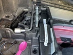 Emergency Roadside Tools Toolkit Jack Lugwrench Mercedes Benz GLK350 2010 983423 Used. Price: $139.50.