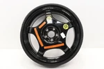2017-2019 Mercedes GLS63 Amg X166 Spare Tire Wheel Vredestein 195/65R20 108P Oem Used. Price: $332.96.