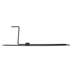 Spare Tire Jack Handle Trq WTA04250 New. Price: $33.95.