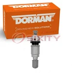 Dorman Tpms Valve Kit For 2012-2016 Toyota Sienna Tire Pressure Monitoring Ca New. Price: $17.32.