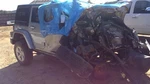 Wrangler 2013 Jack 694613 Used. Price: $105.89.