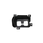 For 2014 - 2015 Gmc Sierra 1500 Front Bumper Tow Hook New. Price: $100.95.