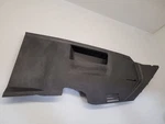 2010-2017 Chevrolet Equinox Right Rh Dash Fuse Box Access Cover Black Used. Price: $84.22.