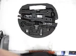2011-2023 Honda Odyssey Spare Tire Scissor Jack W/ Tools & Storage Foam Used. Price: $99.75.
