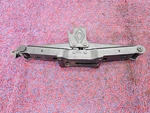 Dodge Durango Gt 11-22 Awd Oem Rear Trunk Emergency Spare Tire Wheel Jack Lift Used. Price: $64.99.