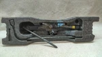 Jack Assembly Fits 2000 2001 2002 2003 2004 2005 Pontiac Sunfire K45-172395 Used. Price: $41.11.