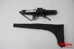Jack Assembly With Lug Wrench Id: F8DZ-17080-BA Fits 98-02 Mercury Sable 500835 Used. Price: $55.00.
