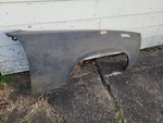 Nos Gm 75 76 77 78 79 Chevy Nova Fender Right Rh Ss 361000 Bop New. Price: $441.97.