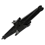 Dodge Durango Spare Tire Lift Scissor Jack 52855296AA Mopar Oem Factory Used. Price: $59.00.