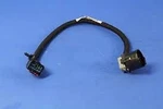2016 Dodge Ram Oem Mopar Trailer Tow Wiring 68171484AA 185804 Used. Price: $99.00.