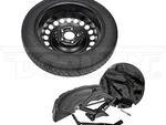 Dorman 925-983AS Spare Tire Kit New. Price: $440.35.