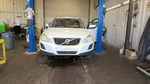 Wheel XC60 17X7-1/2 Alloy Spoke Fits 10-12 Volvo Series 1042671 Used. Price: $97.50.