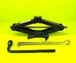 Jack Assembly With Handle Lug Wrench FITS:2020-2025 Hyundai Venue New. Price: $69.00.