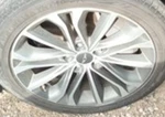 2015 2016 Hyundai Genesis 18" Alloy Wheel Rim Spoke Oem Used. Price: $217.30.