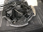 Hyundai Elantra 2017 Emergency Roadside Tools Toolkit Jack Lugwrench 963850 Used. Price: $155.00.