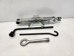 2012 Acura Tl (3.7L / At) Emergency Jack & Tools Used. Price: $53.39.