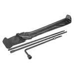 Dorman Solutions #5 Spare Tire & Jack Tool Kit New. Price: $72.32.